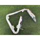 Airbag шторка (airbag / безопасность) Jeep Grand Cherokee WK2 2014 5.7 HEMi 5108021AD