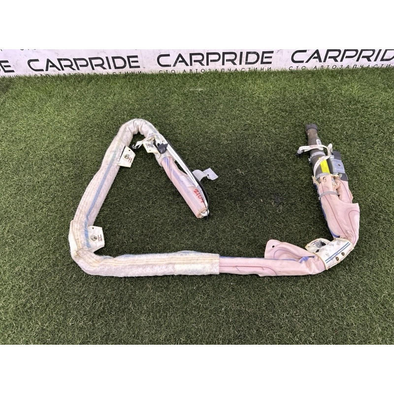 Airbag шторка (airbag / безопасность) Jeep Grand Cherokee WK2 2014 5.7 HEMi 5108021AD