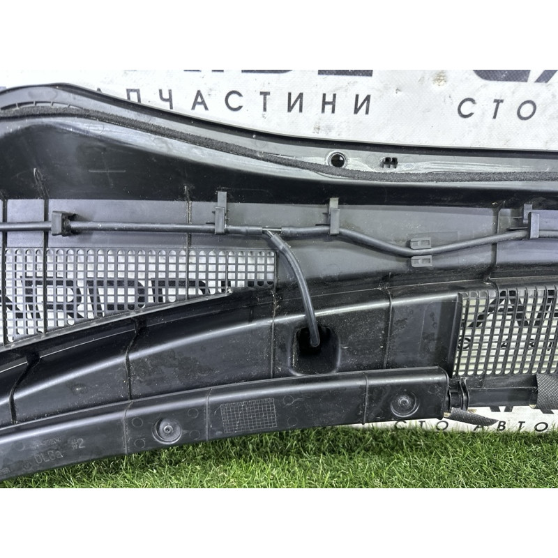 Жабо (кузов и элементы) KIA K5 Not specified 2021 1.6 86150L3000