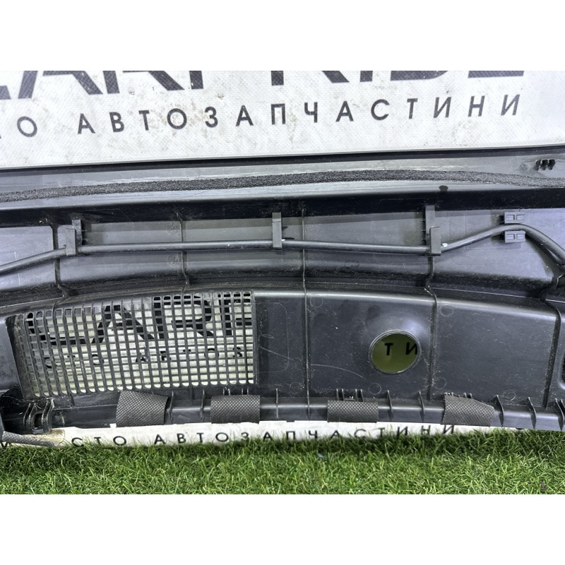 Жабо (кузов и элементы) KIA K5 Not specified 2021 1.6 86150L3000
