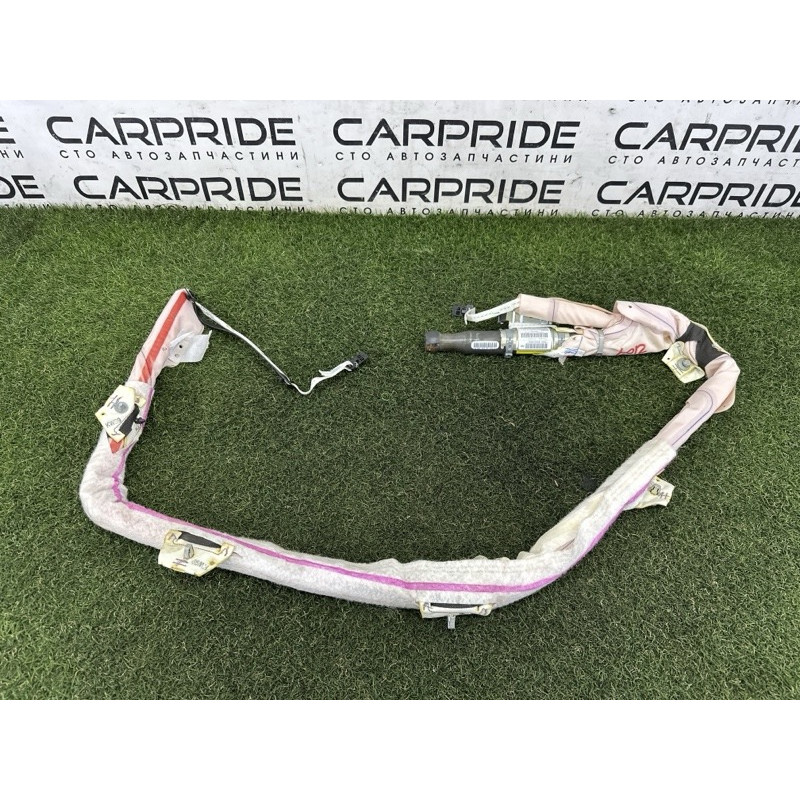 Airbag шторка (airbag / безопасность) Jeep Grand Cherokee WK2 2014 5.7 HEMi 5108020AD