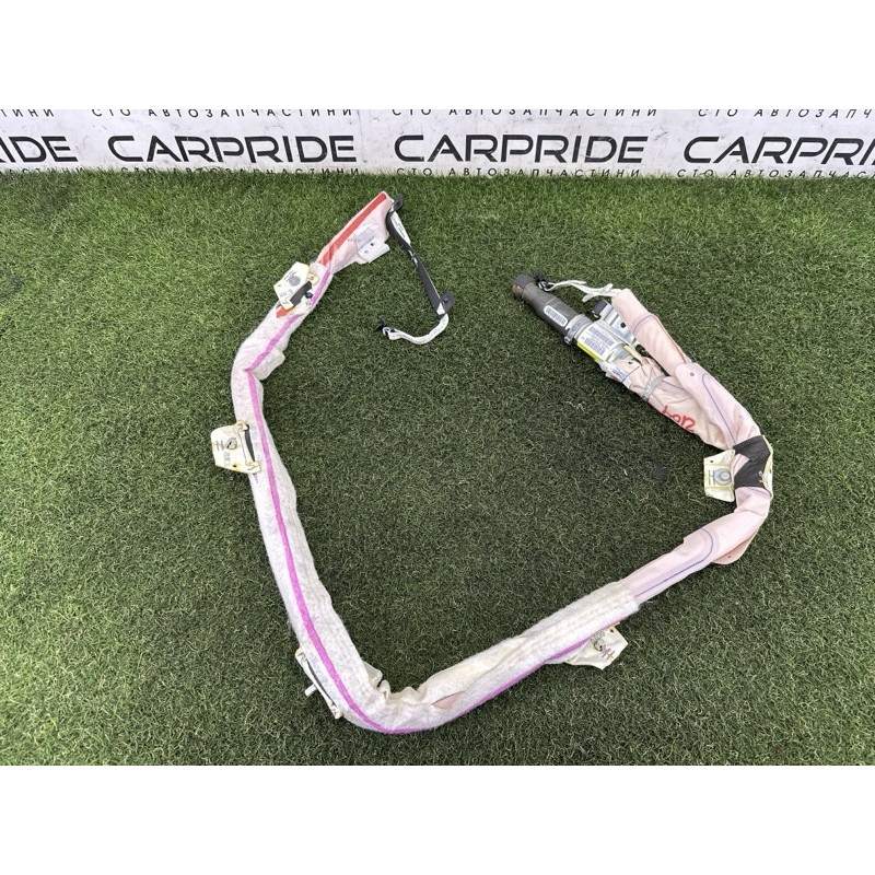 Airbag шторка (airbag / безопасность) Jeep Grand Cherokee WK2 2014 5.7 HEMi 5108020AD