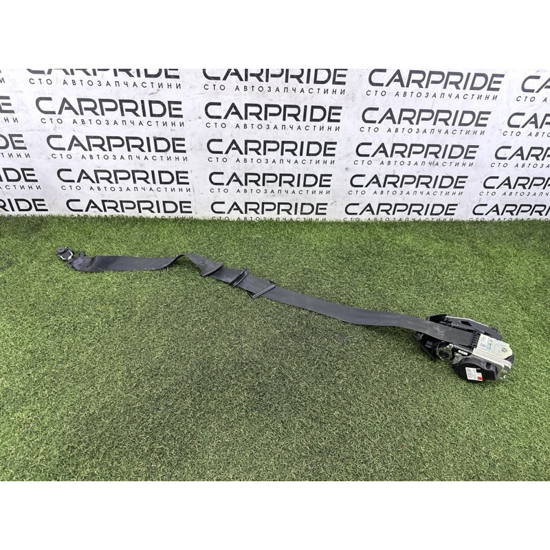 Ремінь безпеки (airbag / безопасность) Volvo XC90 T6 2017 2.0 31322644