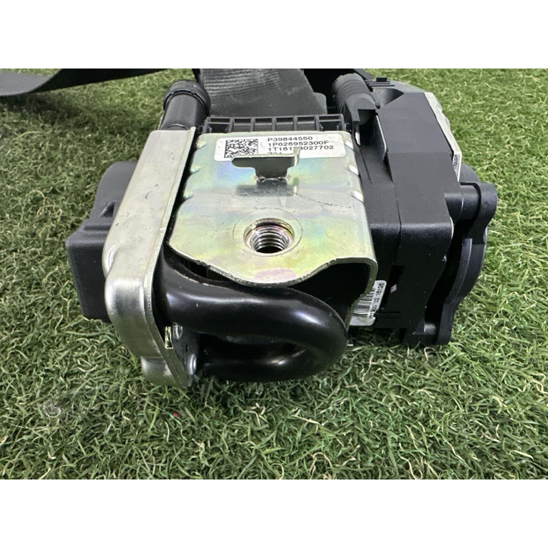 Ремінь безпеки (airbag / безопасность) Volvo XC90 T6 2017 2.0 31322644
