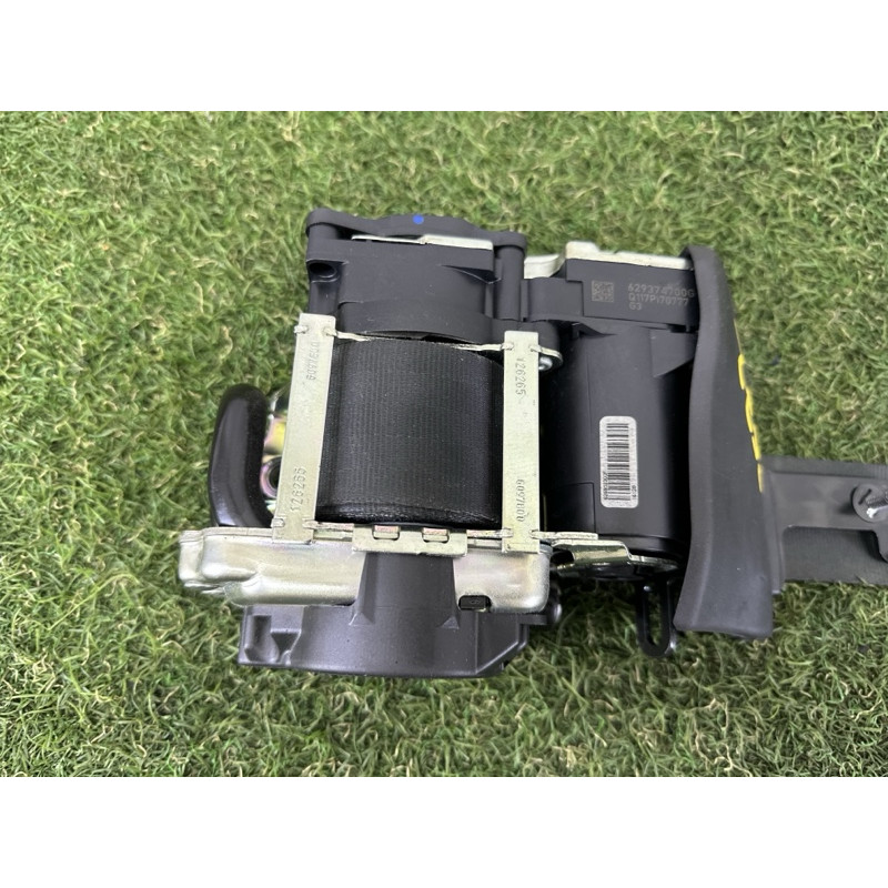 Ремінь безпеки (airbag / безопасность) Volvo XC90 T6 2017 2.0 31322644