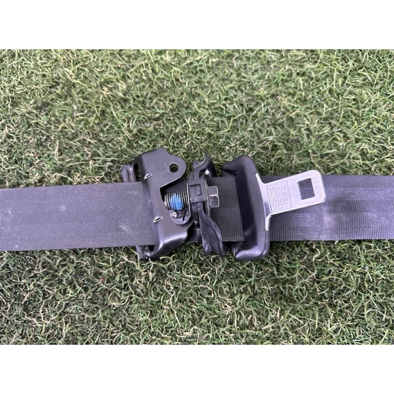 Ремінь безпеки (airbag / безопасность) Volvo XC90 T6 2017 2.0 31322644