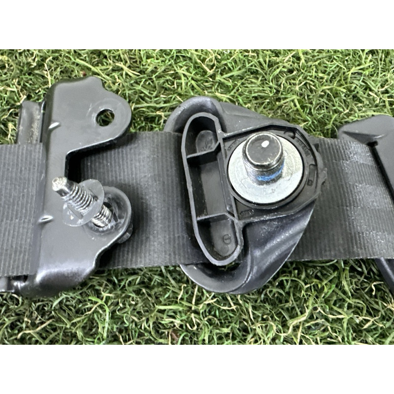 Ремінь безпеки (airbag / безопасность) Volvo XC90 T6 2017 2.0 31322644