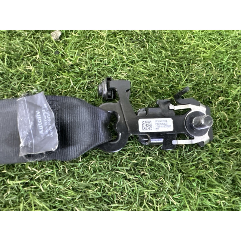 Ремінь безпеки (airbag / безопасность) Volvo XC90 T6 2017 2.0 31322644