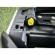 Ремінь безпеки (airbag / безопасность) Volvo XC90 T6 2017 2.0 31322644