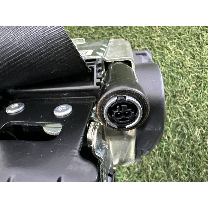 Ремінь безпеки (airbag / безопасность) Volvo XC90 T6 2017 2.0 31322644