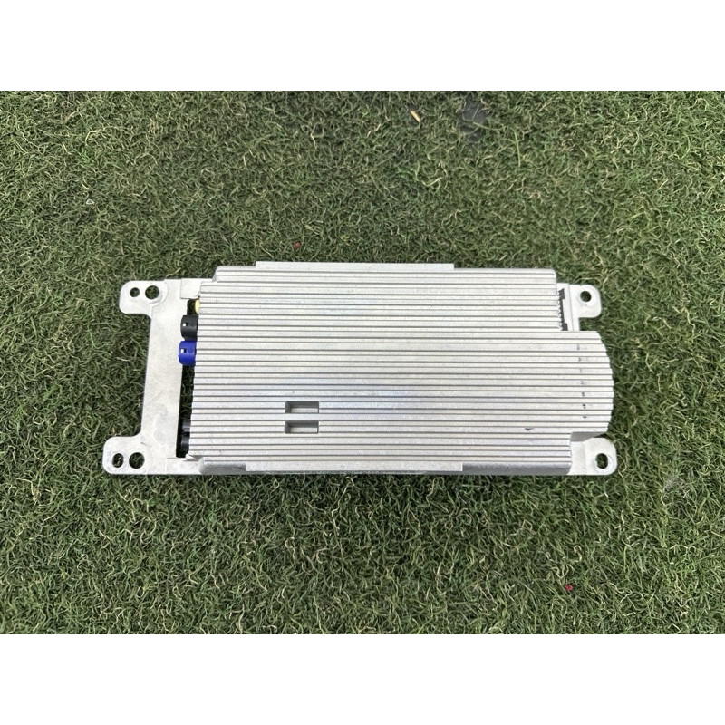 Блок телематики (электрика / блоки управления) BMW X5 E70 2012 4.4 84102447926