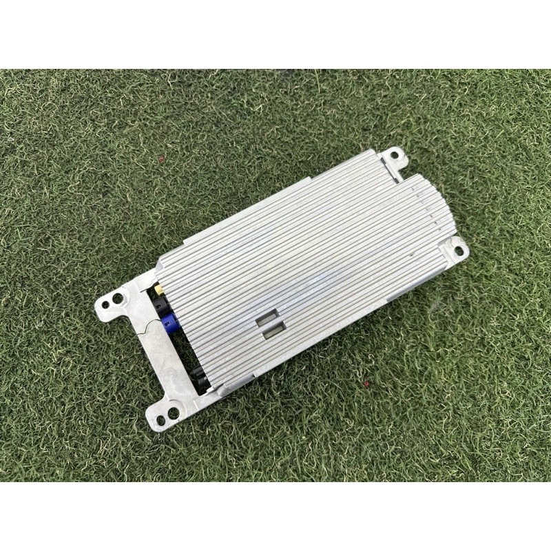 Блок телематики (электрика / блоки управления) BMW X5 E70 2012 4.4 84102447926