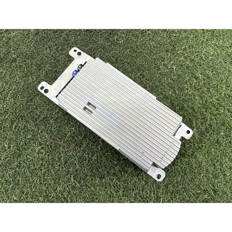 Блок телематики (электрика / блоки управления) BMW X5 E70 2012 4.4 84102447926