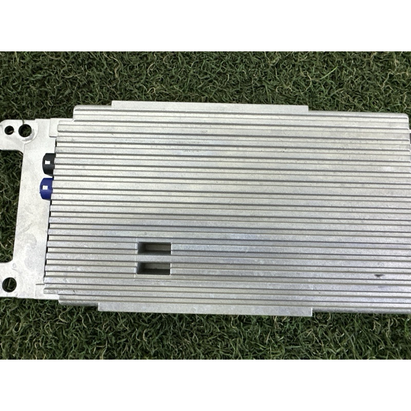 Блок телематики (электрика / блоки управления) BMW X5 E70 2012 4.4 84102447926