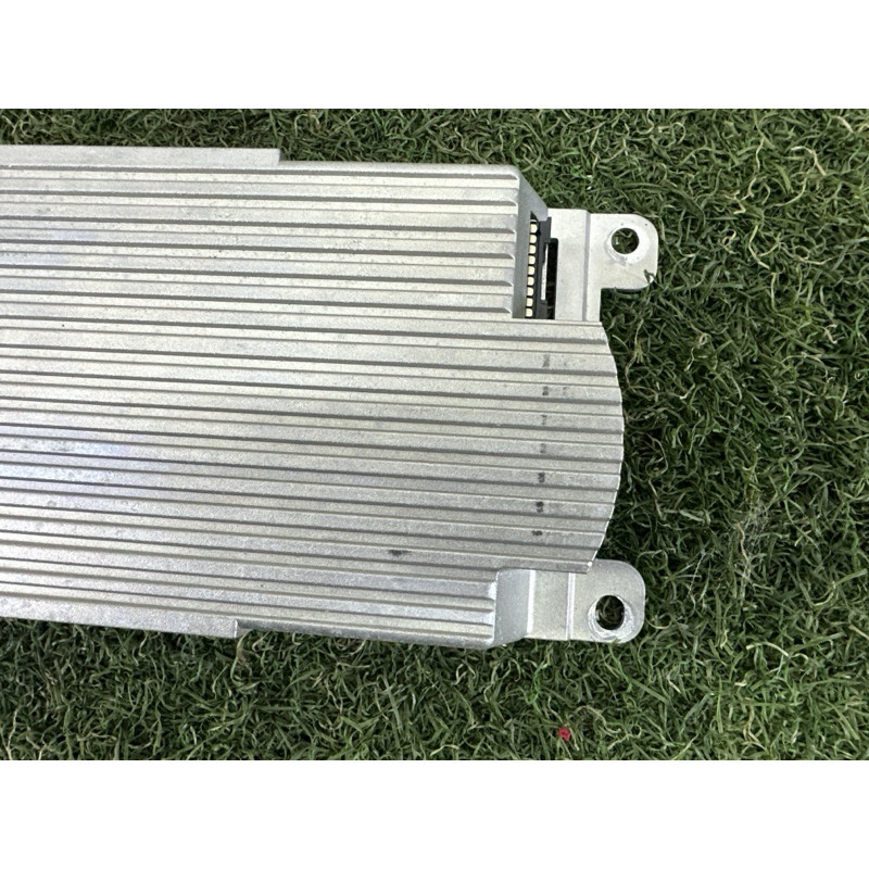 Блок телематики (электрика / блоки управления) BMW X5 E70 2012 4.4 84102447926
