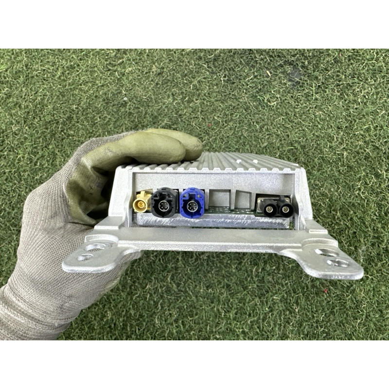 Блок телематики (электрика / блоки управления) BMW X5 E70 2012 4.4 84102447926