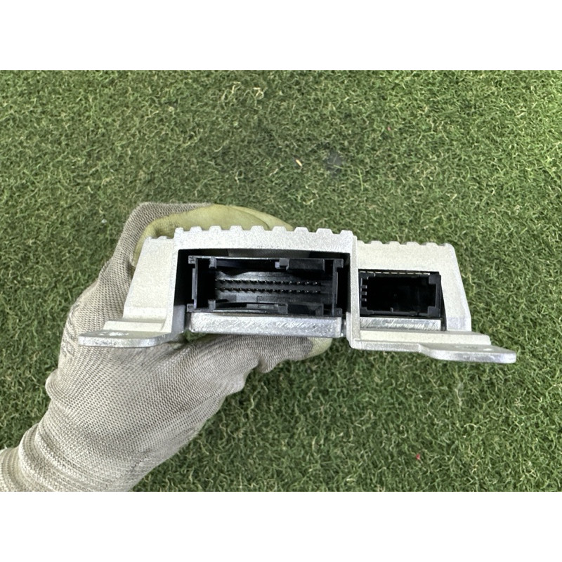 Блок телематики (электрика / блоки управления) BMW X5 E70 2012 4.4 84102447926