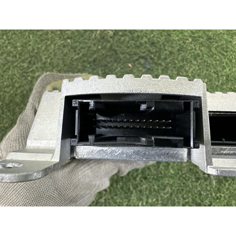 Блок телематики (электрика / блоки управления) BMW X5 E70 2012 4.4 84102447926