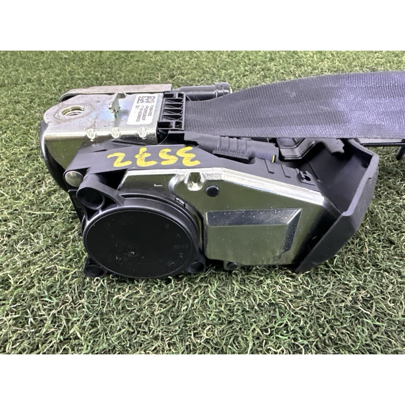 Ремінь безпеки (airbag / безопасность) Volvo XC90 T6 2017 2.0 31322652