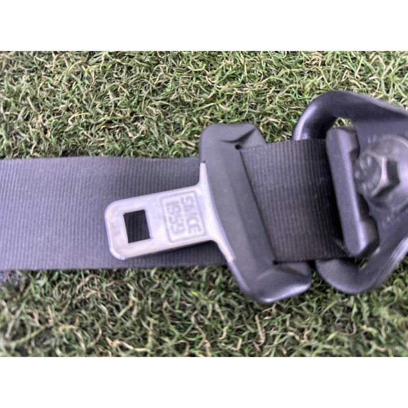 Ремінь безпеки (airbag / безопасность) Volvo XC90 T6 2017 2.0 31322652
