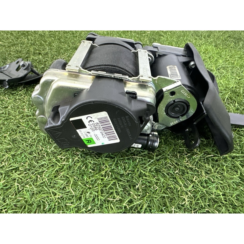Ремінь безпеки (airbag / безопасность) Volvo XC90 T6 2017 2.0 31322652