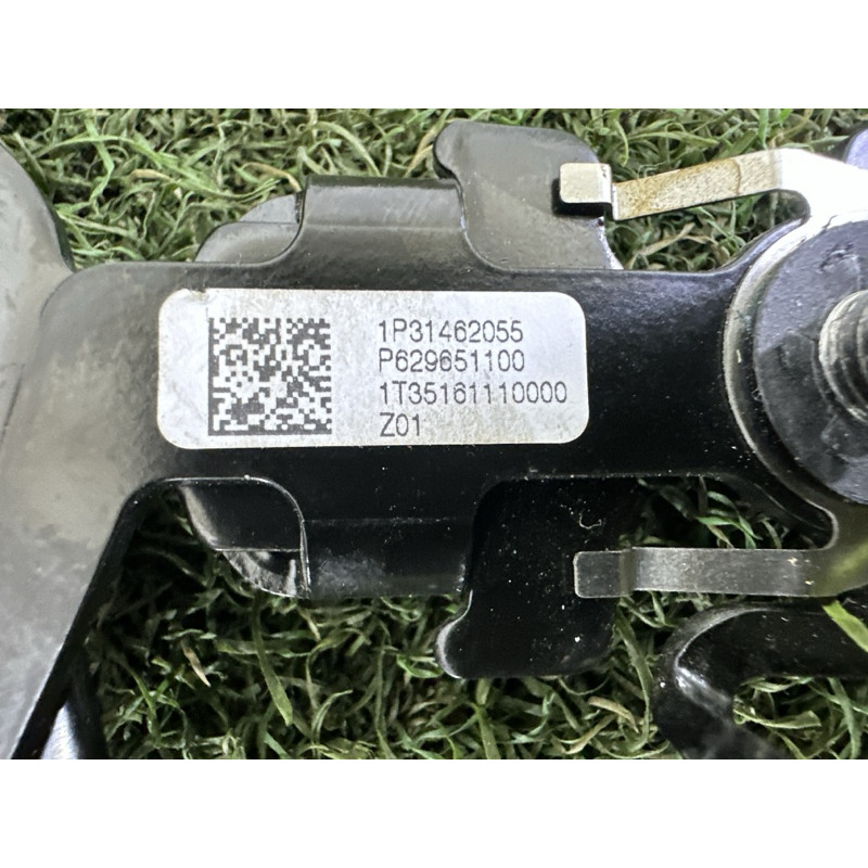 Ремінь безпеки (airbag / безопасность) Volvo XC90 T6 2017 2.0 31322652