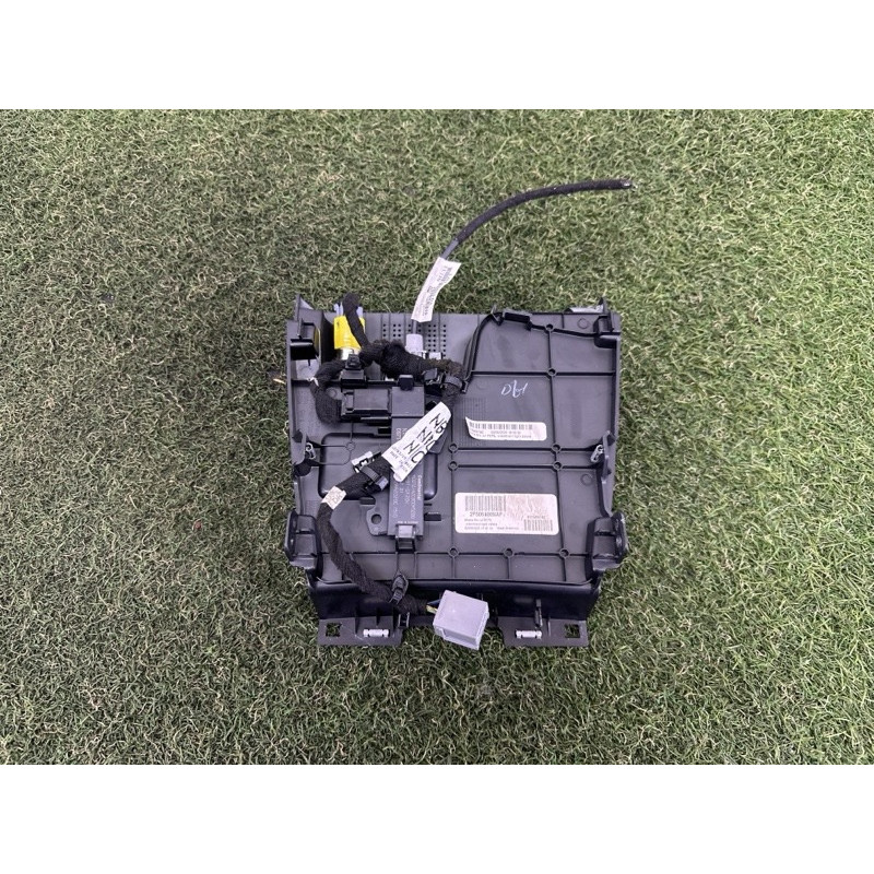 Накладка центральної консолі (салон) FORD ESCAPE MK4 2020 1.5 JX7Z5806202CA