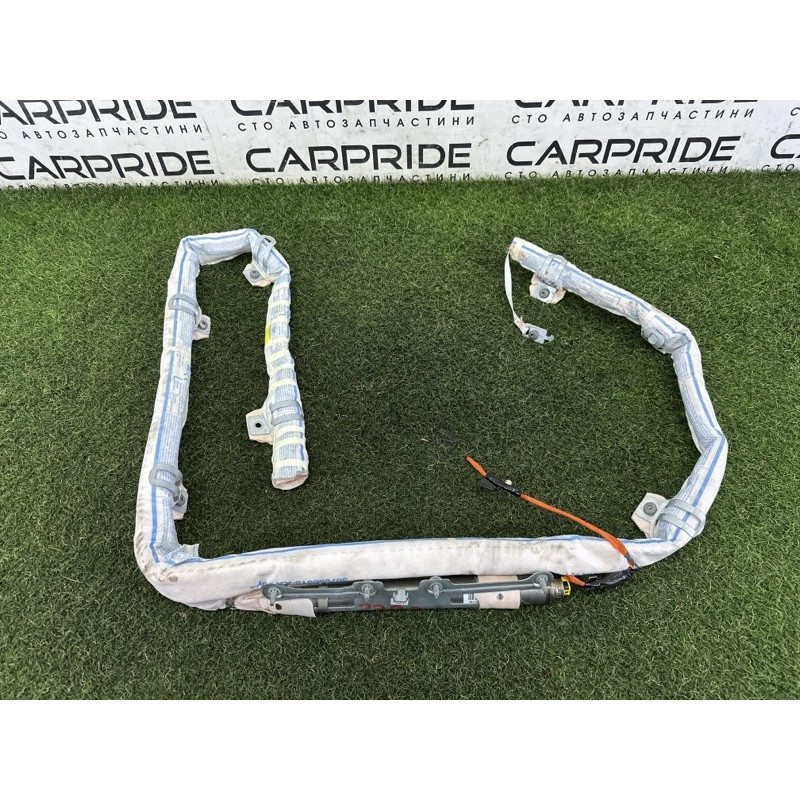 Airbag шторка (airbag / безпека) LAND ROVER RANGE ROVER Sport L494 2014 5.0 LR043057