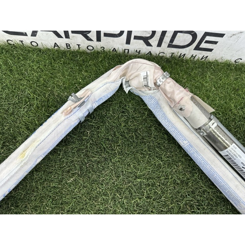 Airbag шторка (airbag / безпека) LAND ROVER RANGE ROVER Sport L494 2014 5.0 LR043057