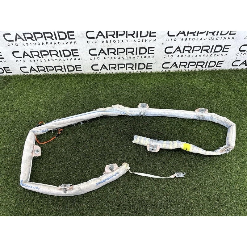 Airbag шторка (airbag / безпека) LAND ROVER RANGE ROVER Sport L494 2014 5.0 LR043056