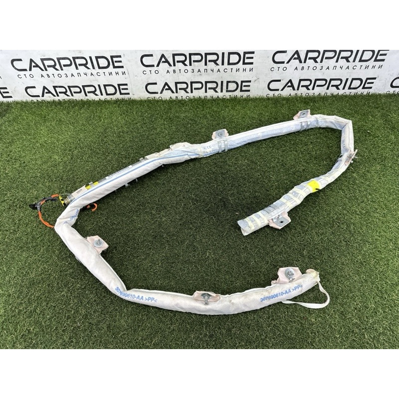 Airbag шторка (airbag / безпека) LAND ROVER RANGE ROVER Sport L494 2014 5.0 LR043056