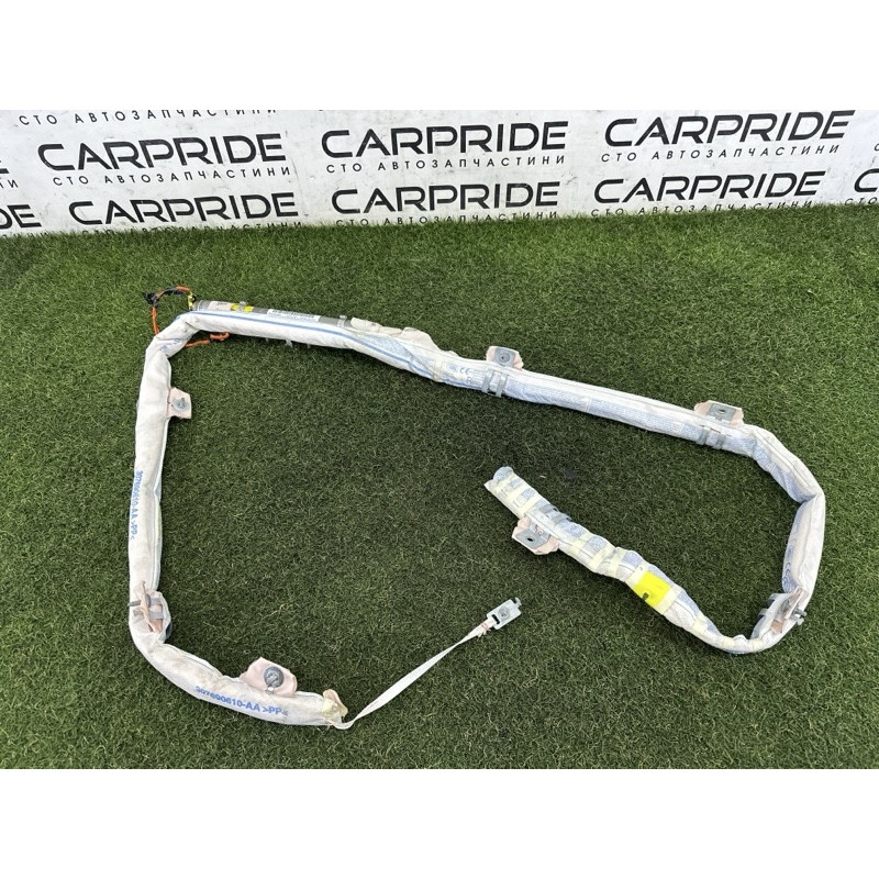 Airbag шторка (airbag / безпека) LAND ROVER RANGE ROVER Sport L494 2014 5.0 LR043056
