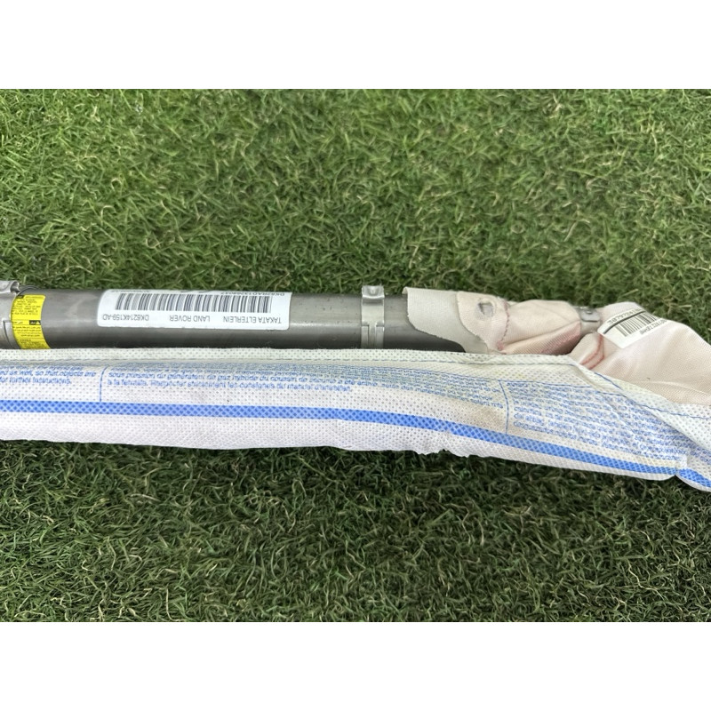 Airbag шторка (airbag / безпека) LAND ROVER RANGE ROVER Sport L494 2014 5.0 LR043056