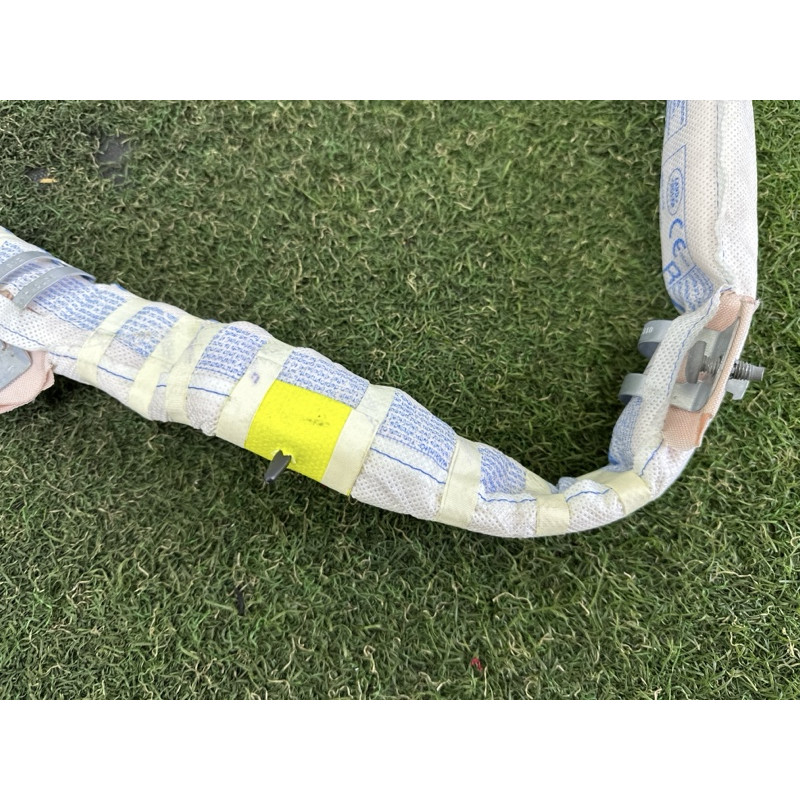 Airbag шторка (airbag / безпека) LAND ROVER RANGE ROVER Sport L494 2014 5.0 LR043056