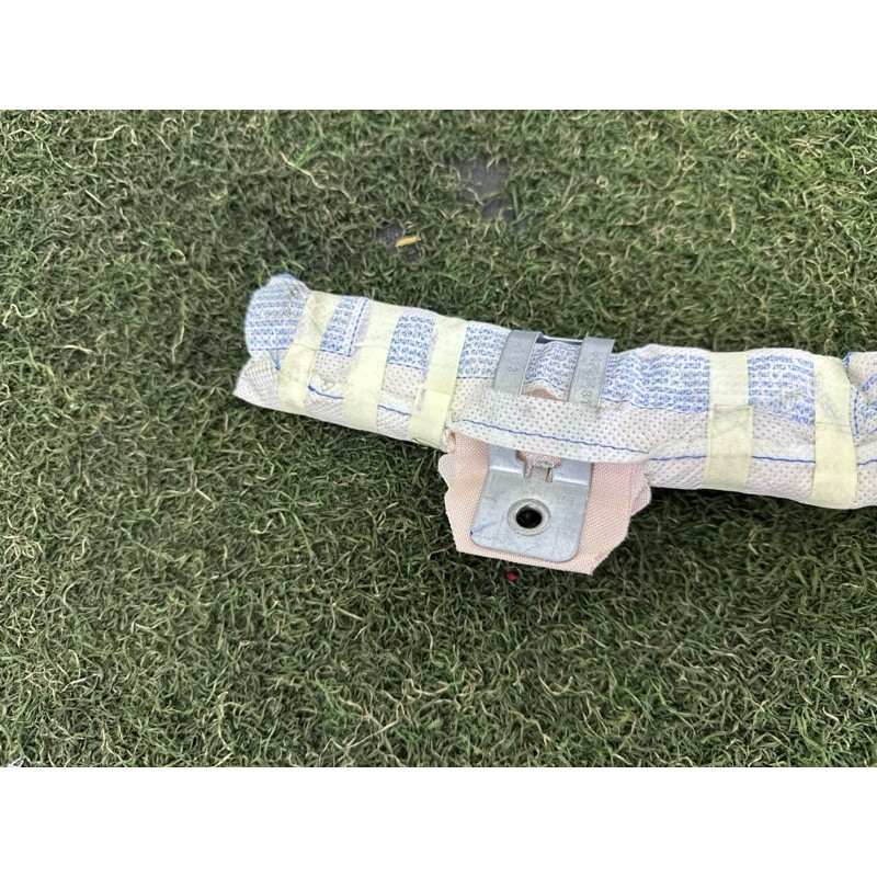 Airbag шторка (airbag / безпека) LAND ROVER RANGE ROVER Sport L494 2014 5.0 LR043056