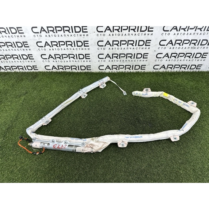 Airbag шторка (airbag / безпека) LAND ROVER RANGE ROVER Sport L494 2014 5.0 LR043056