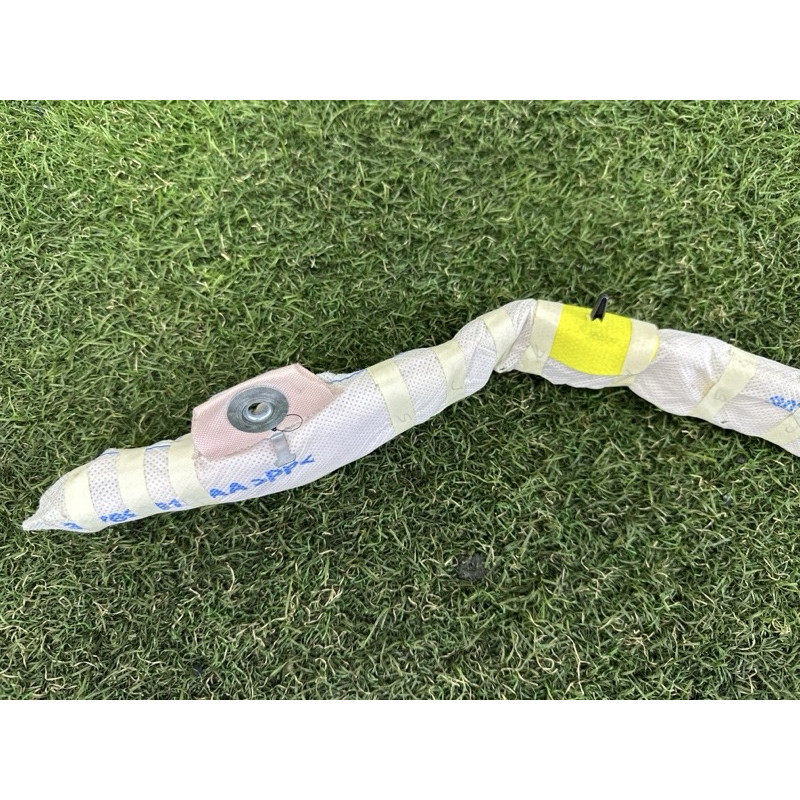 Airbag шторка (airbag / безпека) LAND ROVER RANGE ROVER Sport L494 2014 5.0 LR043056