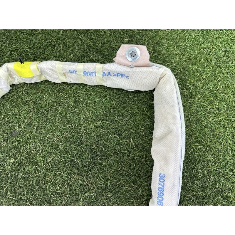 Airbag шторка (airbag / безпека) LAND ROVER RANGE ROVER Sport L494 2014 5.0 LR043056