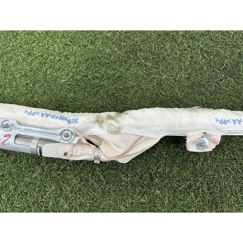 Airbag шторка (airbag / безпека) LAND ROVER RANGE ROVER Sport L494 2014 5.0 LR043056