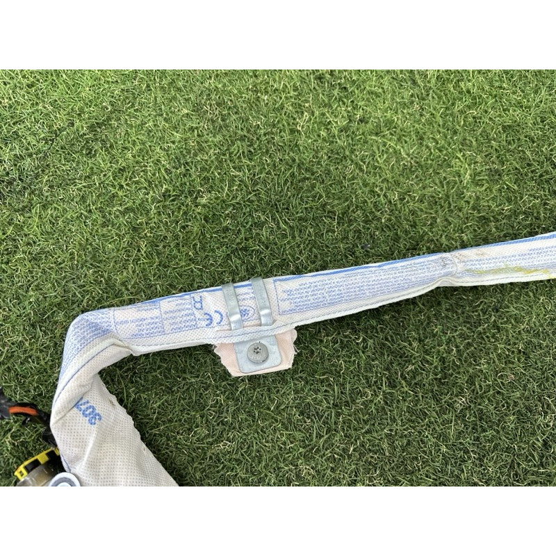Airbag шторка (airbag / безпека) LAND ROVER RANGE ROVER Sport L494 2014 5.0 LR043056
