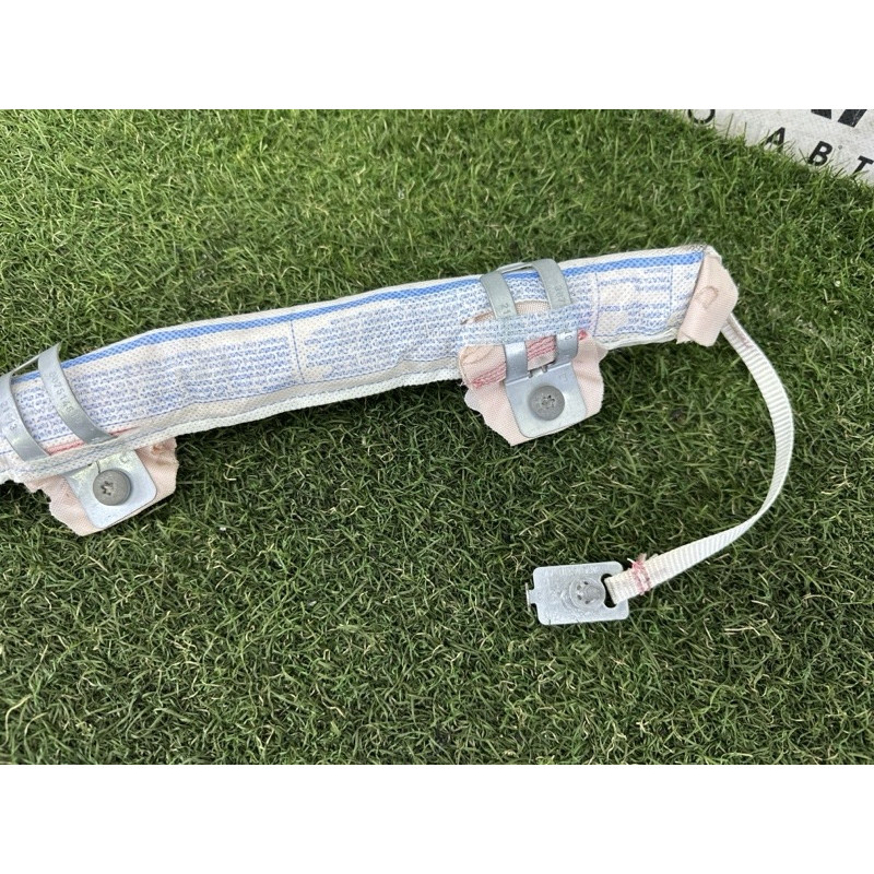 Airbag шторка (airbag / безпека) LAND ROVER RANGE ROVER Sport L494 2014 5.0 LR043056