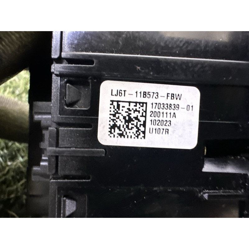 Кнопка перемикання режимів АКПП (закрытая категория) FORD ESCAPE MK4 2020 1.5 JX7Z11500H
