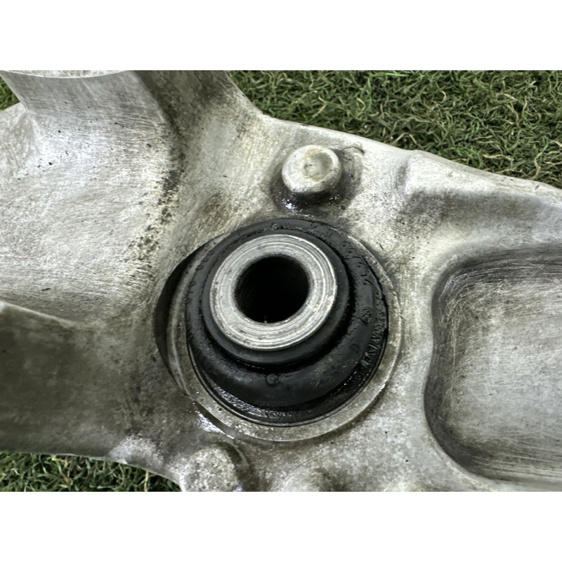 Рычаг підвіски (підвіска) LAND ROVER Range Rover Velar L560 2018 2.0 LR090505