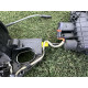 Замок двери (кузов и элементы) BMW X5 E70 2012 4.4 51215A36E84