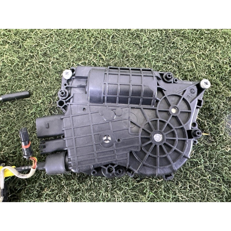 Замок двери (кузов и элементы) BMW X5 E70 2012 4.4 51215A36E84