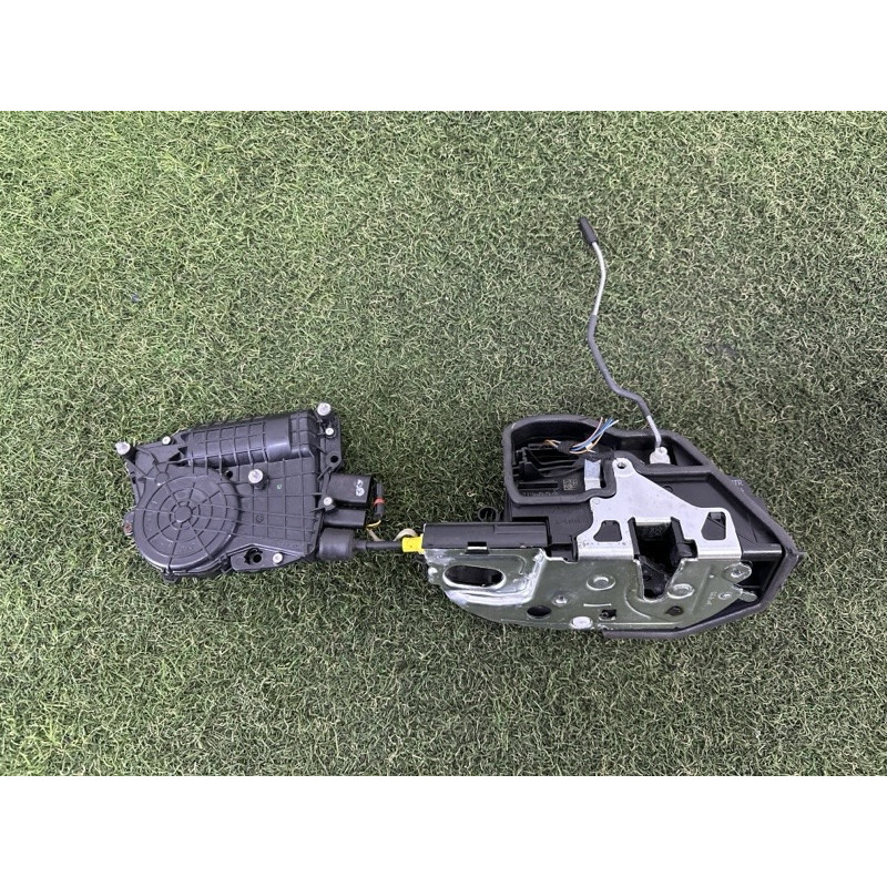 Замок двери (кузов и элементы) BMW X5 E70 2012 4.4 51215A36E84