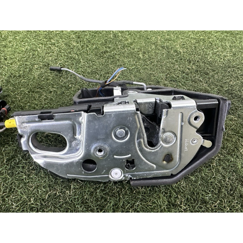 Замок двери (кузов и элементы) BMW X5 E70 2012 4.4 51215A36E84