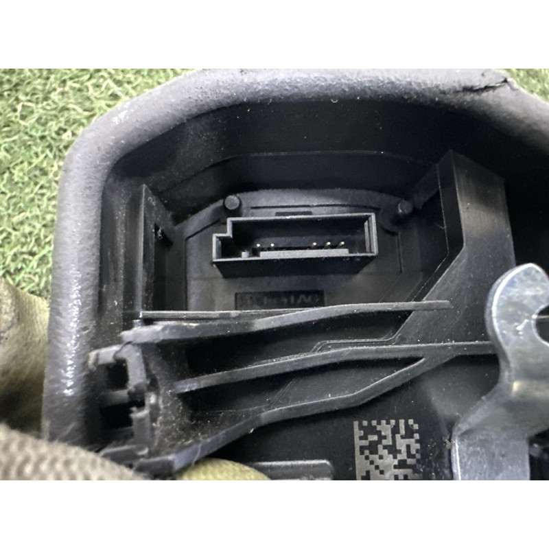 Замок двери (кузов и элементы) BMW X5 E70 2012 4.4 51215A36E84