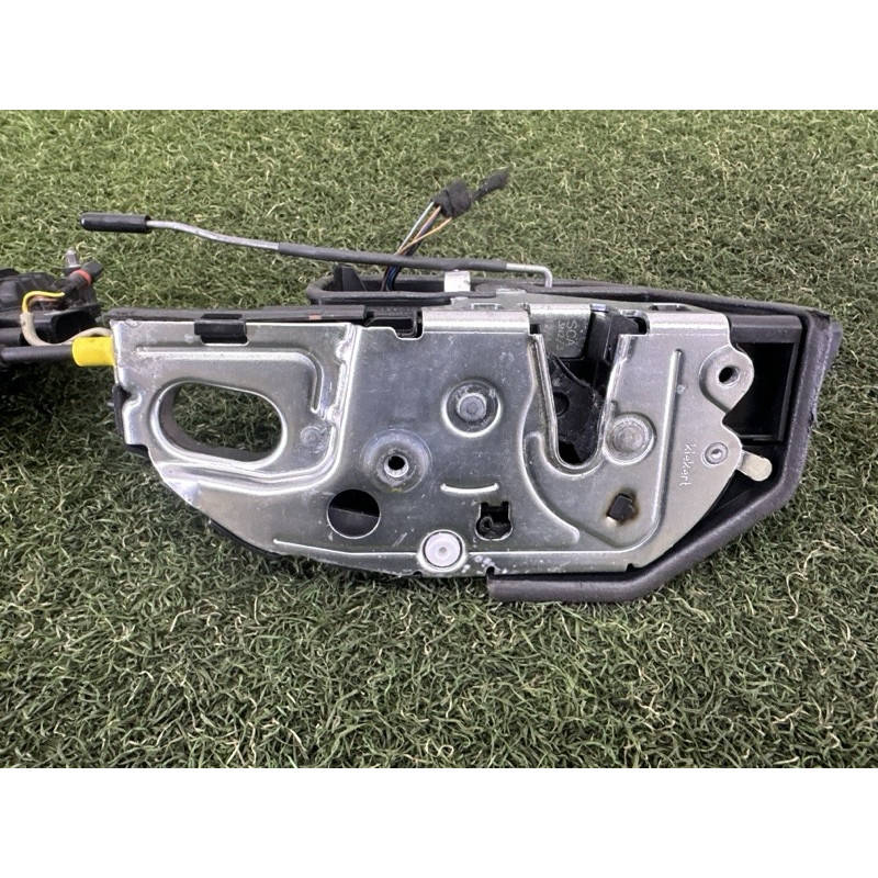 Замок двери (кузов и элементы) BMW X5 E70 2012 4.4 51215A36E84