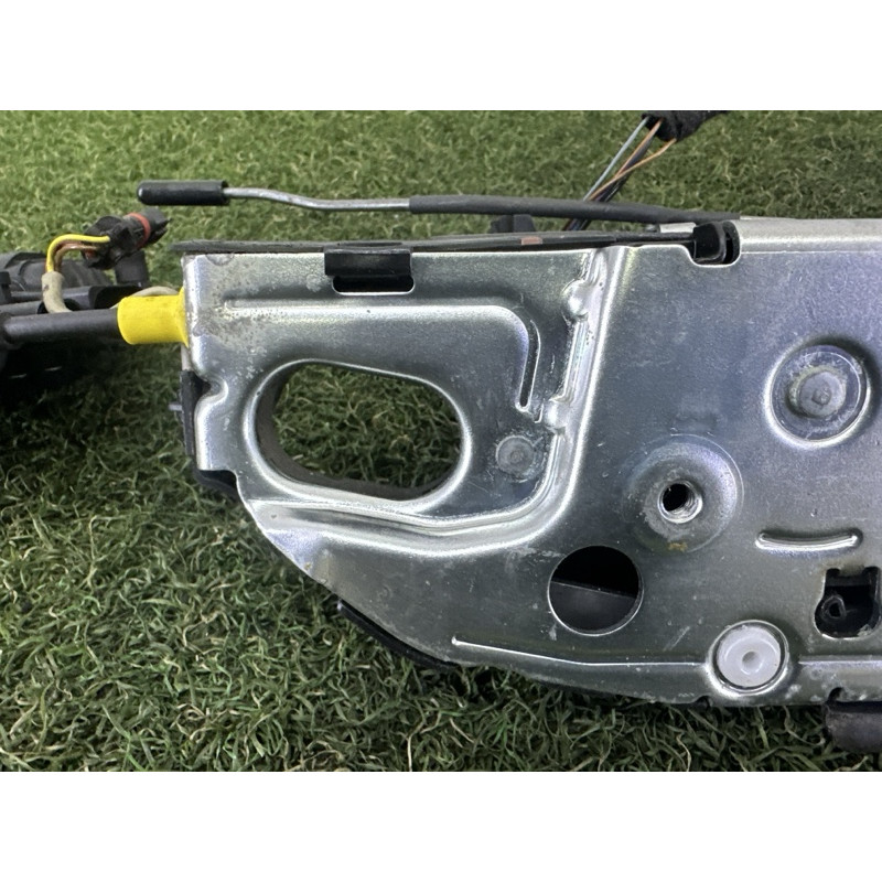 Замок двери (кузов и элементы) BMW X5 E70 2012 4.4 51215A36E84